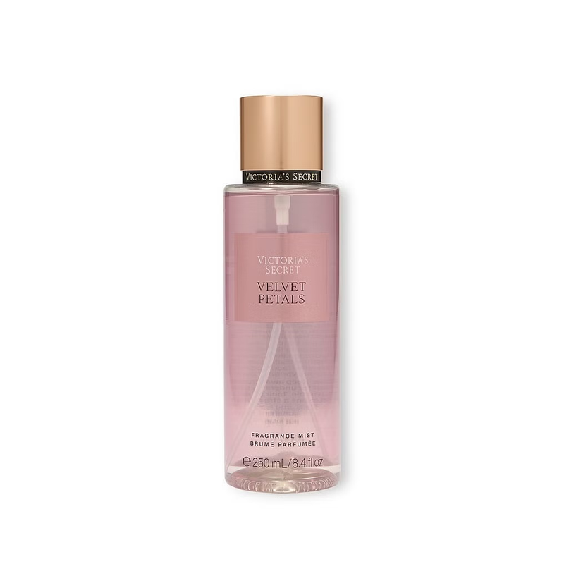 Velvet Petals Fragrance Mist