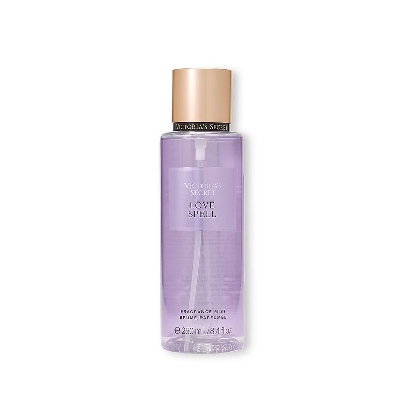 Love Spell Fragrance Mist