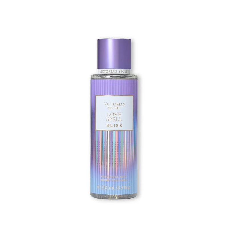 Love Spell Bliss Fragrance Mist