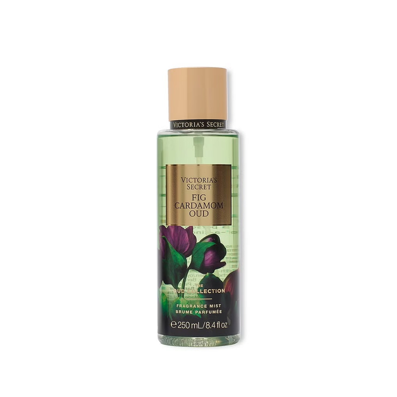 Fig Cardamom Oud Fragrance Mist