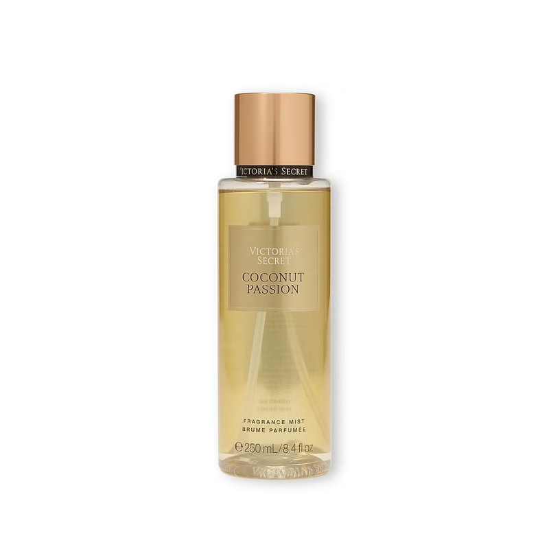 Coconut Passion Fragrance Mist
