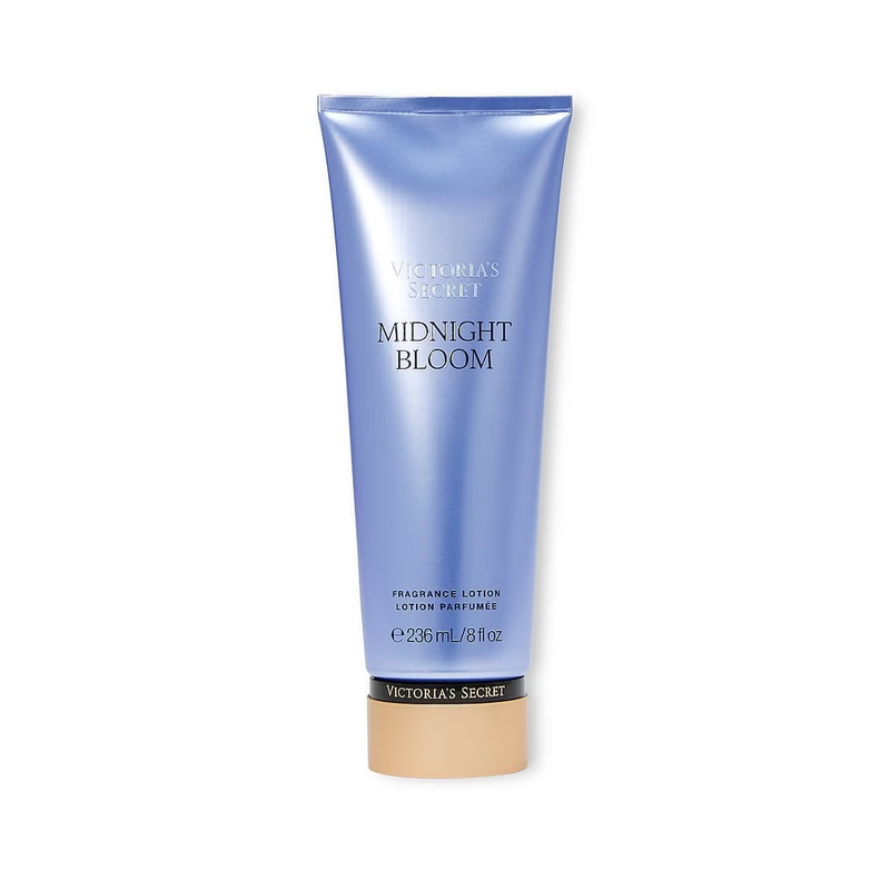 Midnight Blooms Fragrance Lotion
