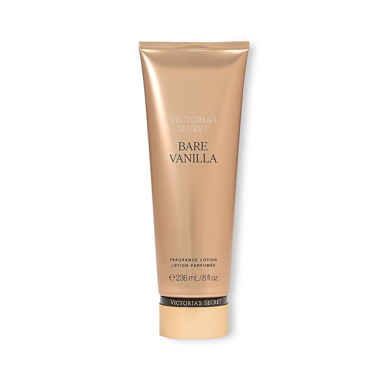 Bare Vanilla Fragrance Lotion