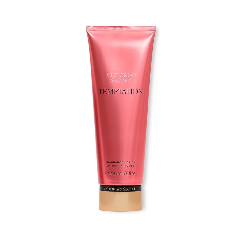 Temptation Body Lotion