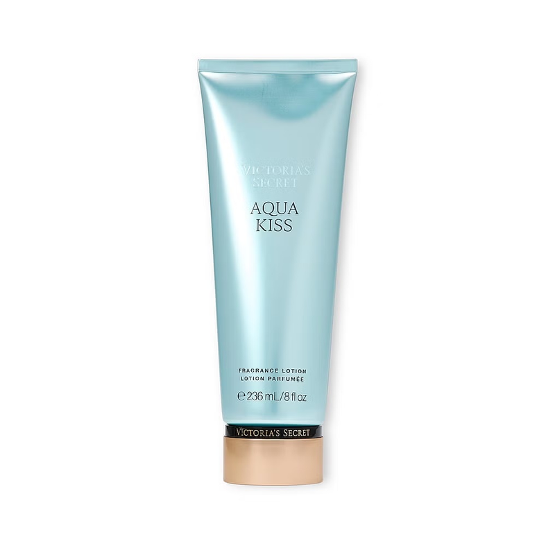 Aqua Kiss Fragrance Lotion
