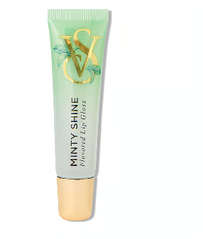  Minty Shine 