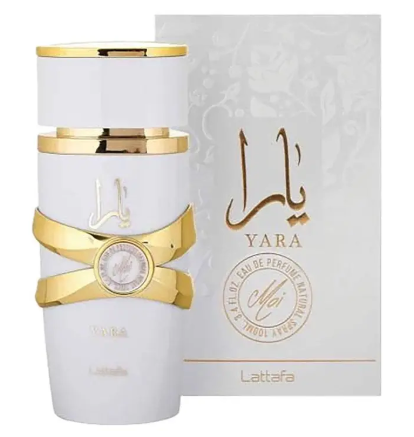 Lattafa Yara Moi Eau de Parfum