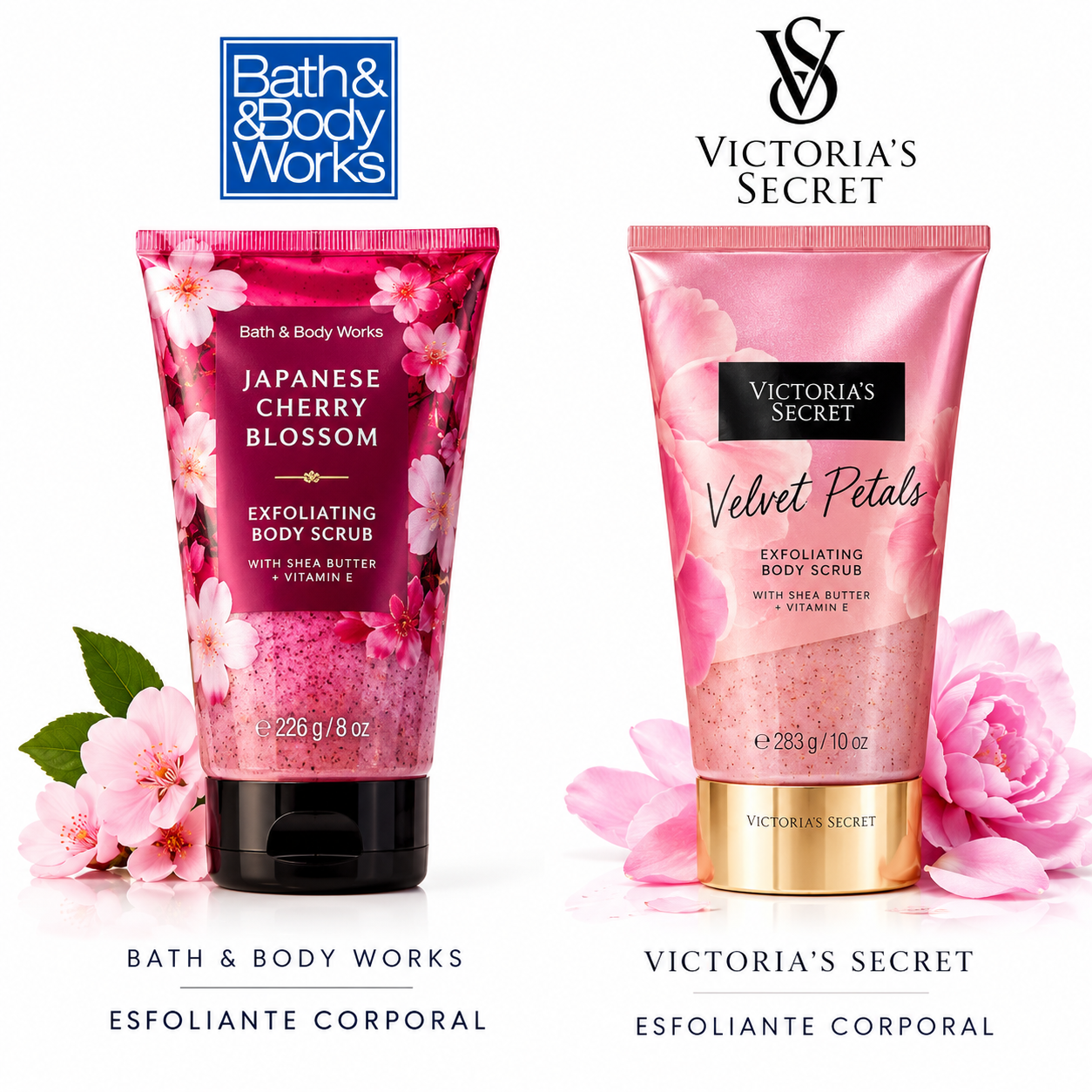 Esfoliante Corporal
