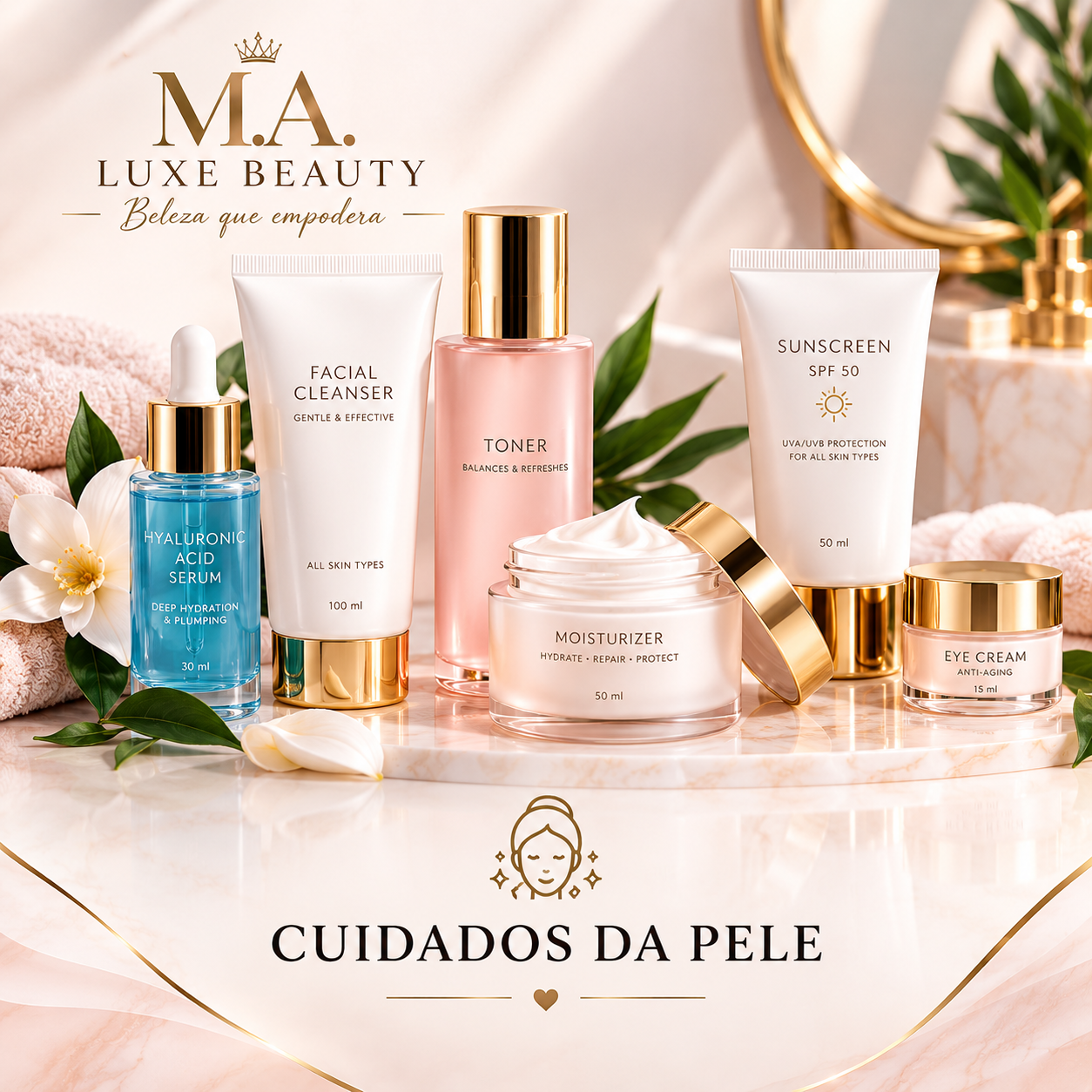 Body Lotion