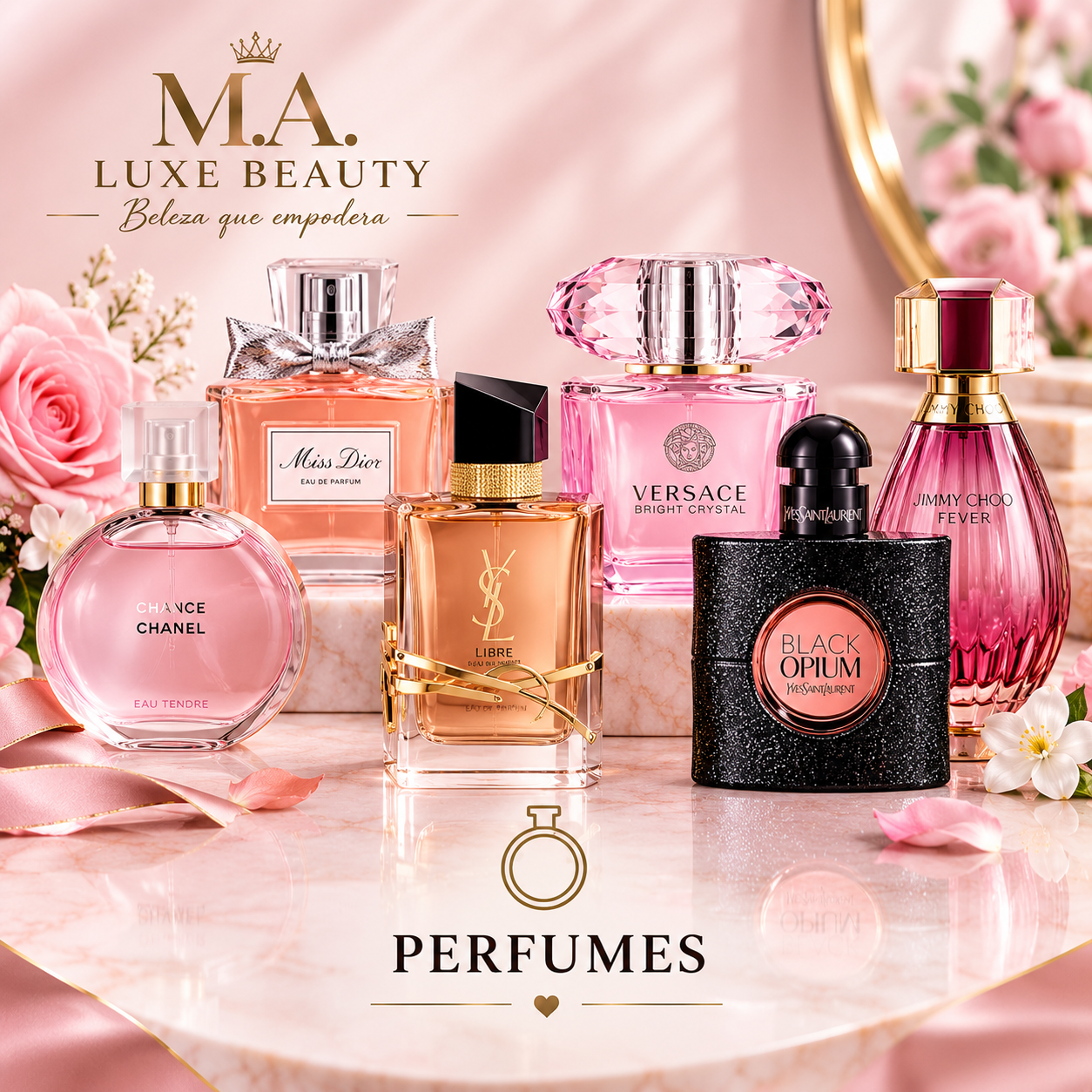 Perfume